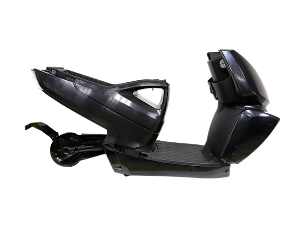 Electric Motorcycle ASSY